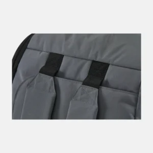 ساک تنیس هد HEAD Pro X XL Duffle BkDG – مشکی طوسی