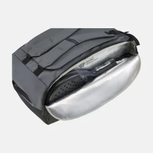 ساک تنیس هد HEAD Pro X L Duffle BkDG – مشکی طوسی