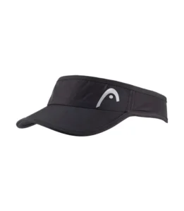 نقاب تنیس هد Head Pro Player Visor - مشکی