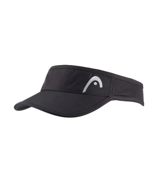 نقاب تنیس هد Head Pro Player Visor - مشکی
