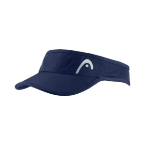 نقاب تنیس هد Head Pro Player Visor - سرمه ای