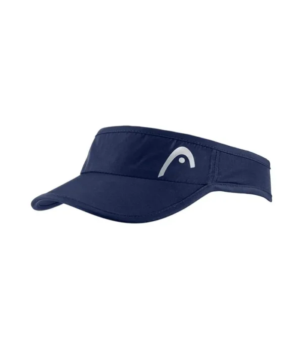 نقاب تنیس هد Head Pro Player Visor - سرمه ای