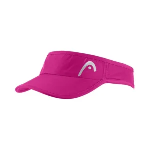 نقاب تنیس هد Head Pro Player Visor - صورتی