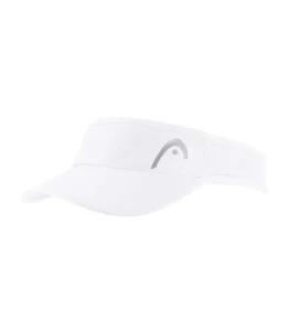 نقاب تنیس هد Head Pro Player Visor - سفید