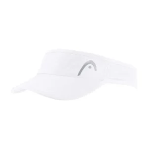 نقاب تنیس هد Head Pro Player Visor - سفید