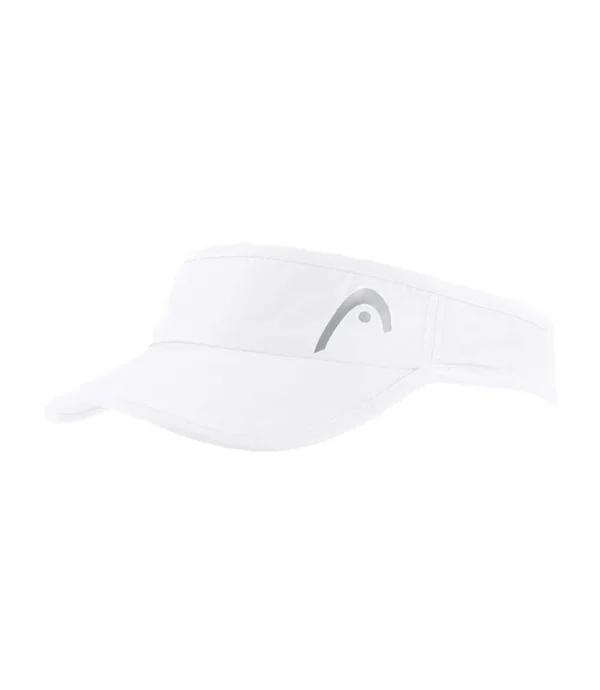 نقاب تنیس هد Head Pro Player Visor - سفید