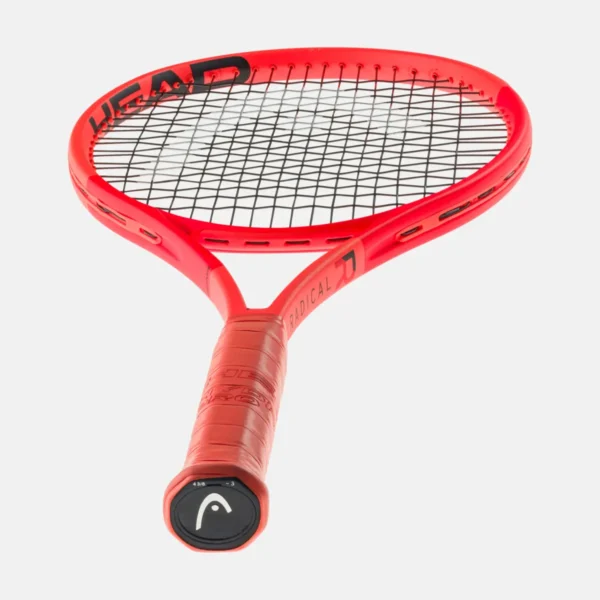 راکت تنیس بزرگسالان هد Head Radical MP 2025 300g - Image 3