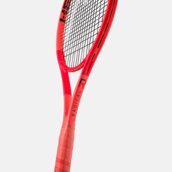 راکت تنیس بزرگسالان هد Head Radical MP 2025 300g - Image 5