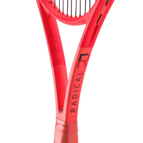 راکت تنیس بزرگسالان هد Head Radical MP 2025 300g - Image 6