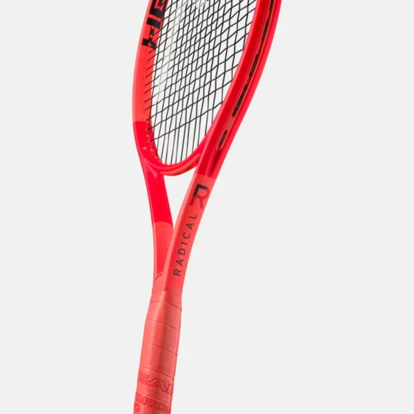 راکت تنیس بزرگسالان هد  Head Radical TEAM 2025 280g - Image 3
