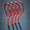 راکت تنیس بزرگسالان هد Head Radical TEAM 2025 280g - Image 4