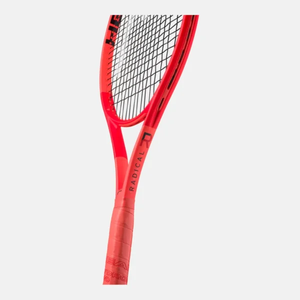 راکت تنیس بزرگسالان هد  Head Radical TEAM L 2025 260g - Image 3