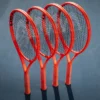 راکت تنیس بزرگسالان هد Head Radical TEAM L 2025 260g - Image 4