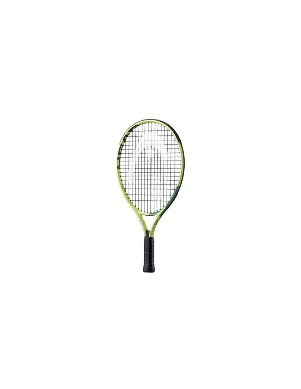 راکت تنیس بچه گانه هد Head Extreme Jr. 19 175gr - Image 2