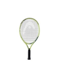راکت تنیس بچه گانه هد Head Extreme Jr. 19 175gr