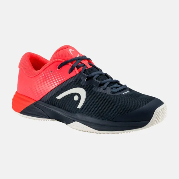 کفش تنیس مردانه هد Head Revolt Evo 2.0 Men BBFC