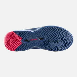 کفش تنیس زنانه هد HEAD Revolt Evo 2.0 Women DBAZ