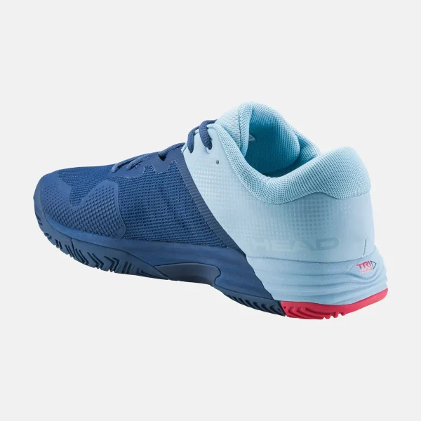 کفش تنیس زنانه هد HEAD Revolt Evo 2.0 Women DBAZ - Image 3
