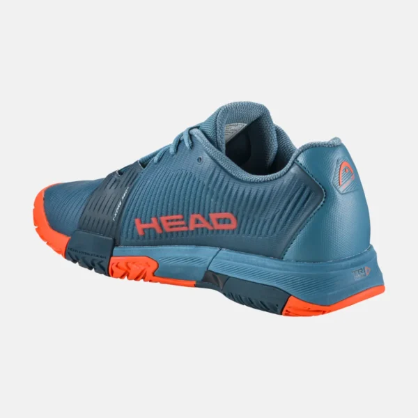 کفش تنیس مردانه هد HEAD Revolt Pro 4.5 Men BSOR - Image 3