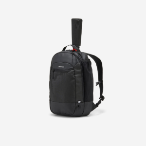 ساک تنیس آرتنگو ARTENGO Tennis Backpack - 24L - M Team- مشکی