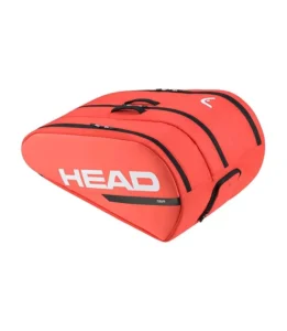 ساک تنیس هد Head Tour Racquet Bag L FO - نارنجی