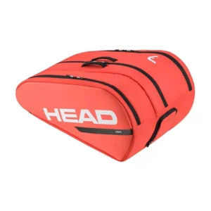ساک تنیس هد Tour Racquet Bag L FO - نارنجی
