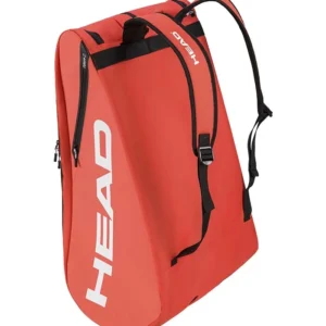 ساک تنیس هدHead Tour Racquet Bag XL FO – نارنجی