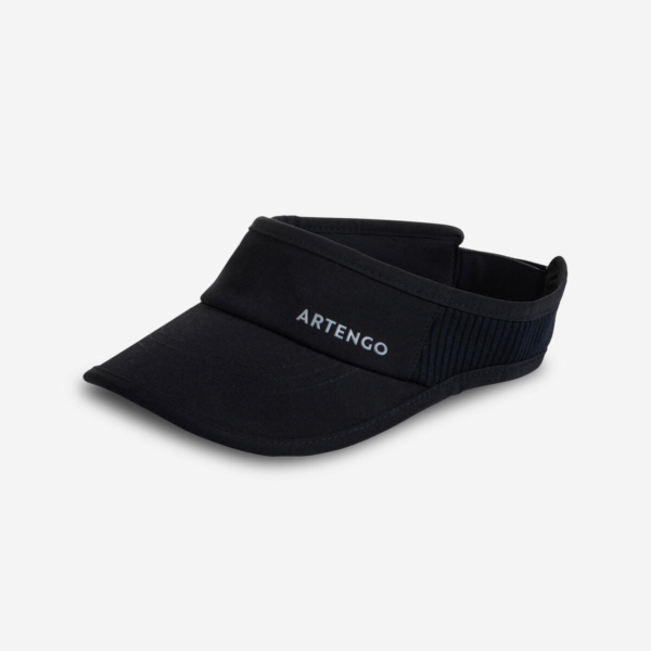 نقاب تنیس آرتنگو Artengo TV500 – مشکی
