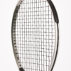 راکت تنیس بزرگسالان دکتلون DECATHLON 2 Rackets / 2 Balls / 1 Case - Essential – مشکی - Image 9