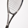 راکت تنیس بزرگسالان دکتلون DECATHLON 2 Rackets / 2 Balls / 1 Case - Essential – مشکی - Image 7