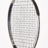 راکت تنیس بزرگسالان دکتلون DECATHLON 2 Rackets / 2 Balls / 1 Case - Essential – مشکی - Image 6