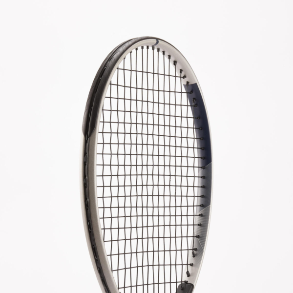 راکت تنیس بزرگسالان دکاتلون DECATHLON 2 Rackets / 2 Balls / 1 Case - Essential – مشکی - Image 5