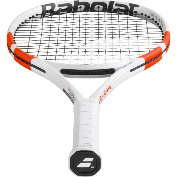 راکت تنیس بزرگسالان بابولات  Babolat Pure Strike Team 2024 285g - Image 4