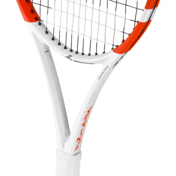 راکت تنیس بزرگسالان بابولات  Babolat Pure Strike Team 2024 285g - Image 3