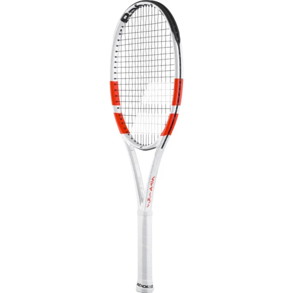 راکت تنیس بزرگسالان بابولات  Babolat Pure Strike Team 2024 285g - Image 2