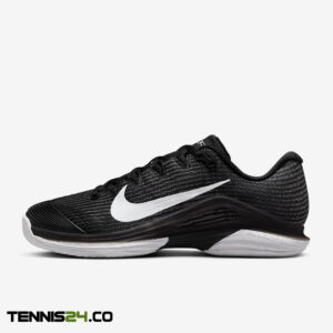 کفش تنیس زنانه نایک Nike Vapor 12 Clay Tennis Shoes- مشکی