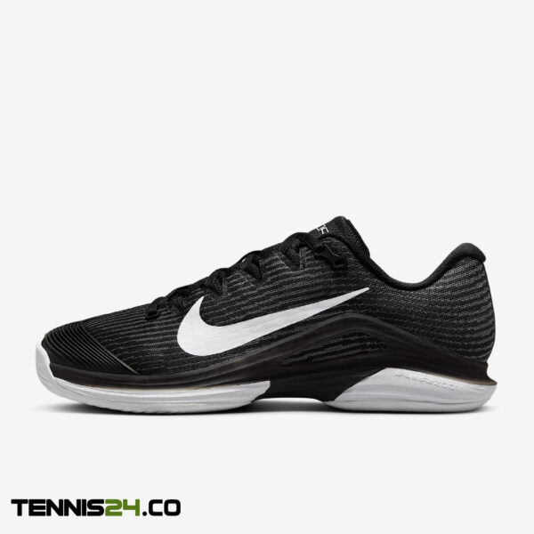 کفش تنیس زنانه نایک Nike Vapor 12 Clay Tennis Shoes- مشکی