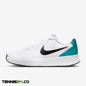کفش تنیس مردانه نایک Nike Vapor Lite 3- سفید/سبز