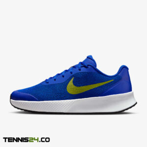 کفش تنیس مردانه نایک Nike Vapor Lite 3- آبی