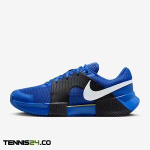 کفش تنیس مردانه نایک Nike GP Challenge 1 Clay- آبی