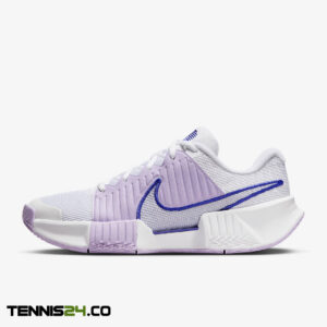 کفش تنیس زنانه نایک Nike Zoom GP Challenge Pro Tennis Shoe- بنفش