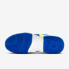 کفش تنیس مردانه نایک Nike Court Lite 4 Tennis Shoes- آبی - Image 3