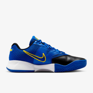 کفش تنیس مردانه نایک Nike Court Lite 4 Tennis Shoes- آبی