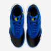 کفش تنیس مردانه نایک Nike Court Lite 4 Tennis Shoes- آبی - Image 4