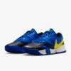 کفش تنیس مردانه نایک Nike Court Lite 4 Tennis Shoes- آبی - Image 6
