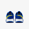 کفش تنیس مردانه نایک Nike Court Lite 4 Tennis Shoes- آبی - Image 5