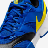 کفش تنیس مردانه نایک Nike Court Lite 4 Tennis Shoes- آبی - Image 8