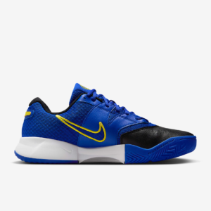 کفش تنیس مردانه نایک Nike Court Lite 4 Clay Tennis Shoes- آبی