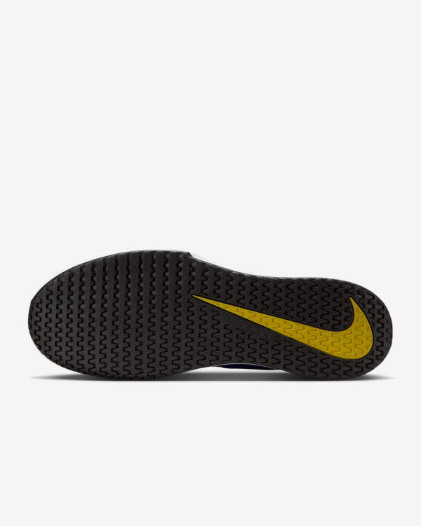 کفش تنیس مردانه نایک Nike Vapor Lite 3- آبی - Image 3