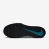 کفش تنیس مردانه نایک Nike Vapor Lite 3- سفید/سبز - Image 3
